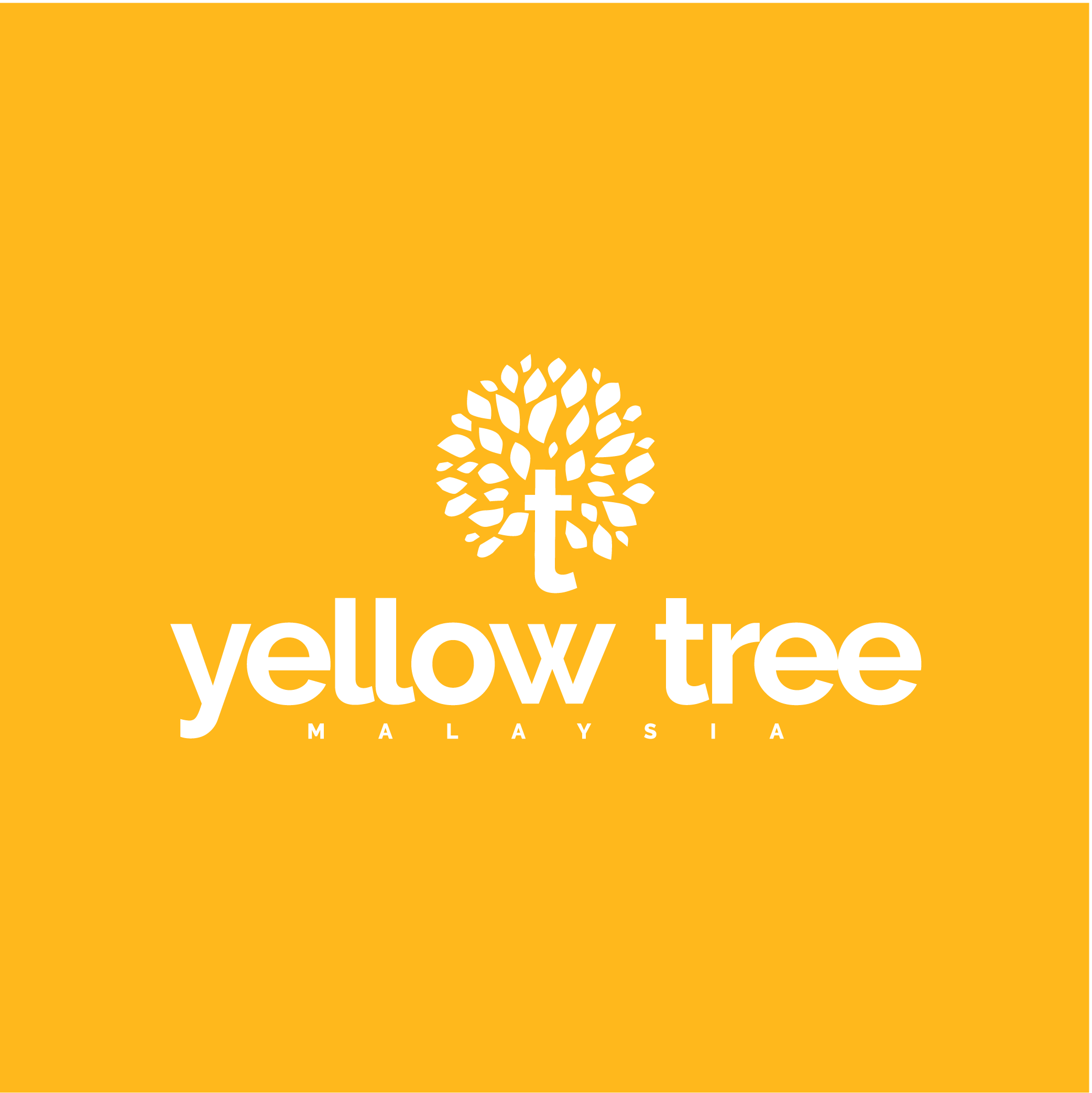 Yellow Tree logo